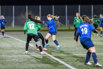 Bild 26 - F SC Ellerau - Rissener SV : Ergebnis: 7:0